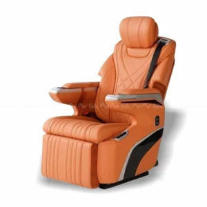 Ghế Limousine Divine DVL06 - Rambler Air Seat