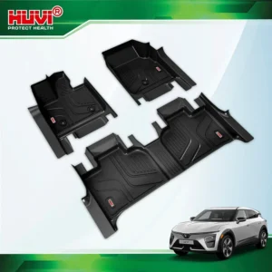 Thảm Sàn HUVI VF7 Tràn Viền Cao Cấp