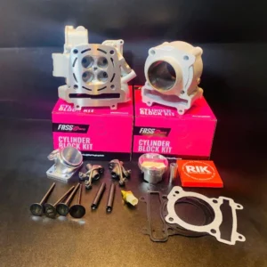 Đầu lòng Fasstek 72/14 kèm bộ đầu 25/28 dành cho EX135/150 chính hãng